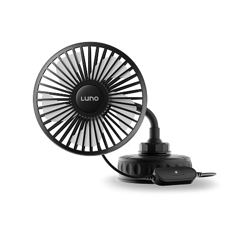 Camping fan