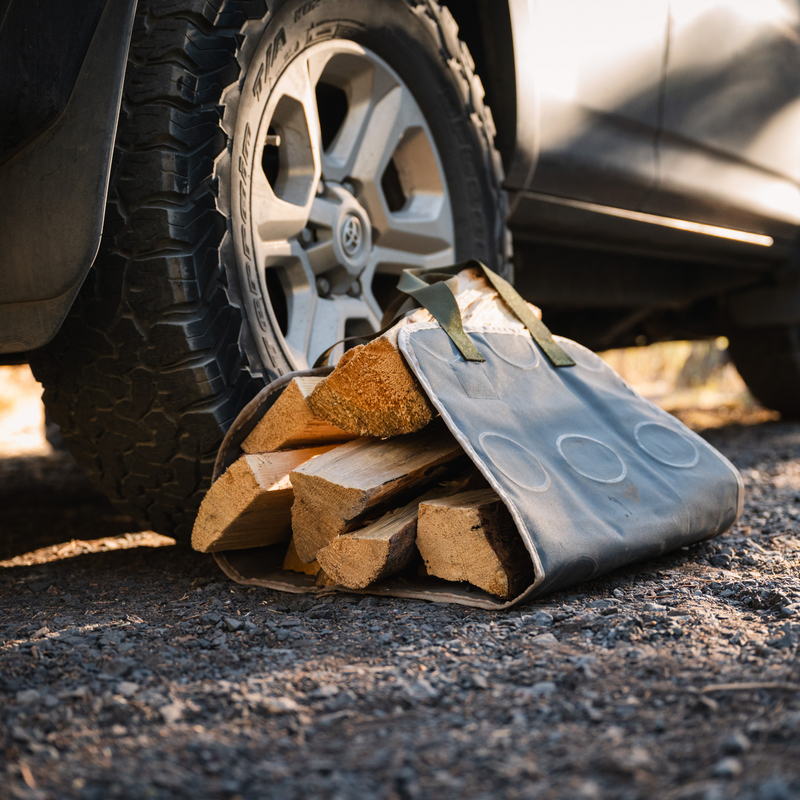 Firewood Carrier Utility Mat - Luno®