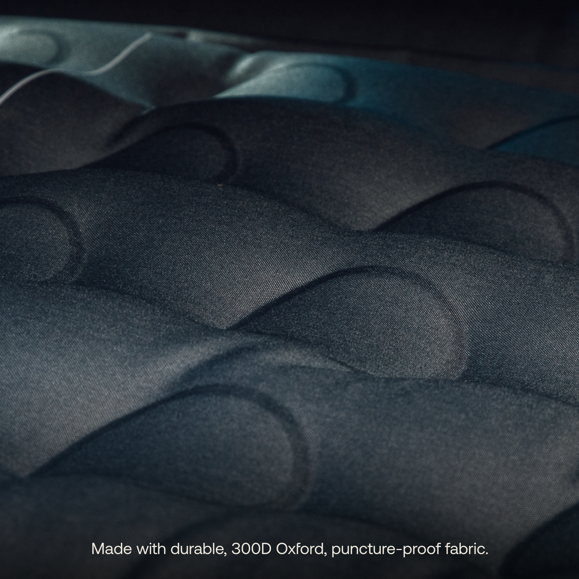 image 5 of AIR Van Front Cab Mattress (Pre-Owned)