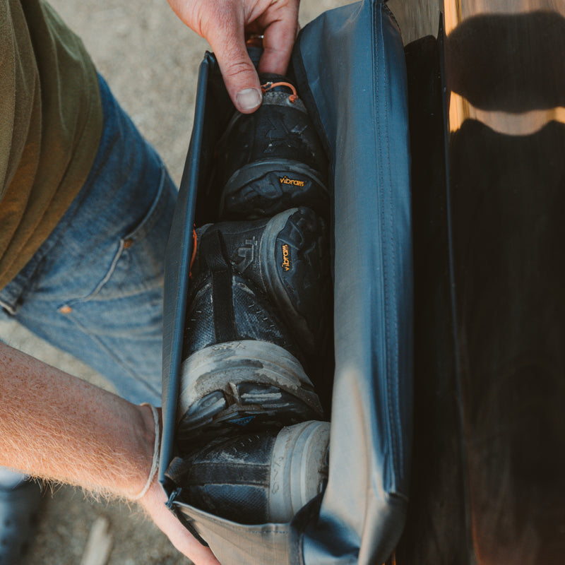 image 15 of Gear & Shoe Storage Bag