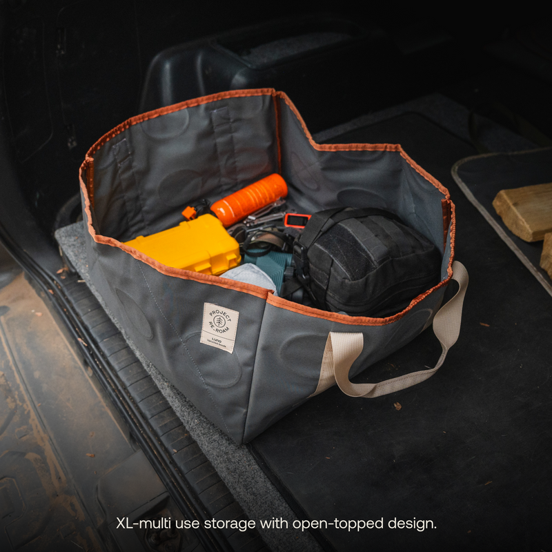 image 2 of Gear Tote | 50L