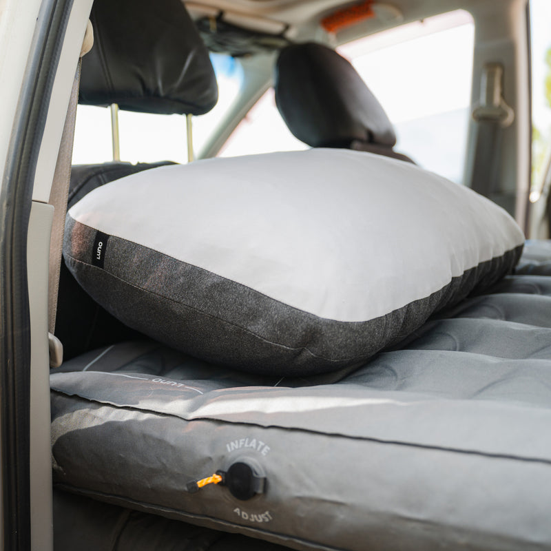 image 1 of Packable Camp Pillow