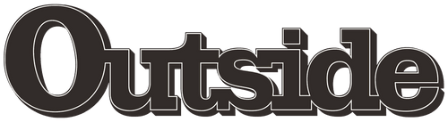 press Outside Magazine logo
