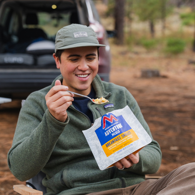 image 6 of Quick Dry Camp Hat