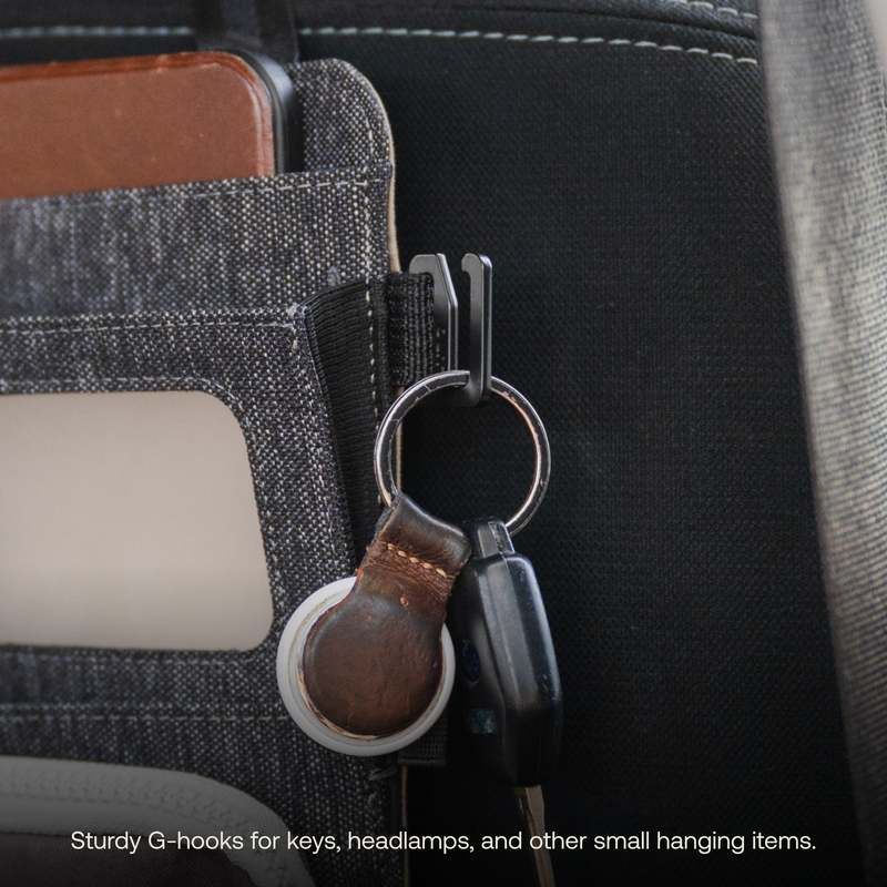 image 9 of Seatback Organizer