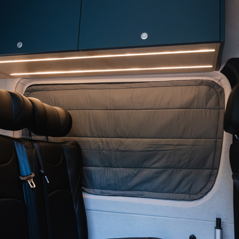 Window Screens – Luno®