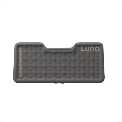 AIR Pro Van Front Cab Mattress