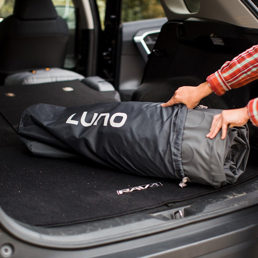 Luno® – Luno Air Mattress 2.0 for Toyota RAV4