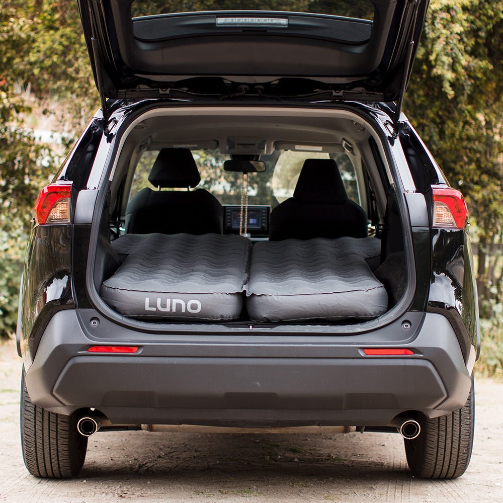 Luno® – Luno Air Mattress 2.0 for Toyota RAV4