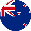 New Zealand Flag