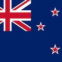 New Zealand Flag